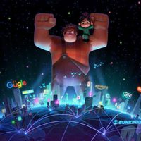 Foto de 'Ralph Breaks the Internet'