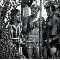 Foto de 'Creature from the Black Lagoon'