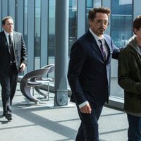 Foto de 'Spider-Man: Homecoming'