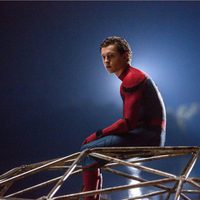 Foto de 'Spider-Man: Homecoming'