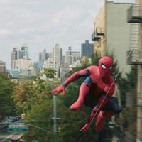 Foto de 'Spider-Man: Homecoming'