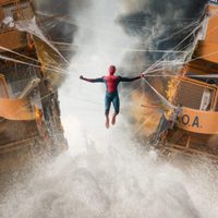 Foto de 'Spider-Man: Homecoming'