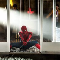 Foto de 'Spider-Man: Homecoming'