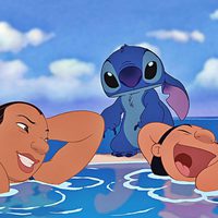 Foto de 'Lilo & Stitch'