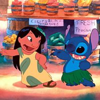 Foto de 'Lilo & Stitch'