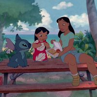 Foto de 'Lilo & Stitch'