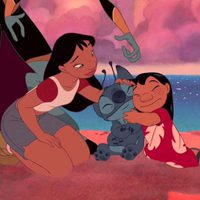 Lilo & Stitch