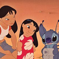 Lilo & Stitch