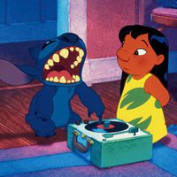 Lilo & Stitch