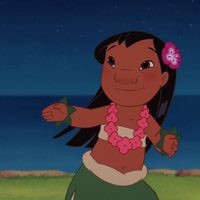 Lilo & Stitch