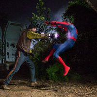 Spider-Man: Homecoming