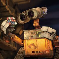 Foto de 'WALL-E'