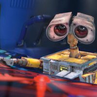 Foto de 'WALL-E'