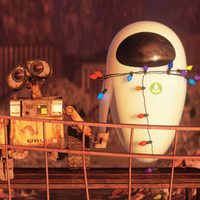 Foto de 'WALL-E'