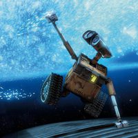 Foto de 'WALL-E'