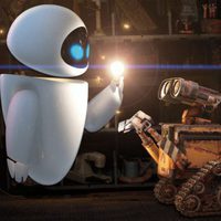 Foto de 'WALL-E'