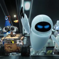 Foto de 'WALL-E'