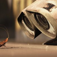 Foto de 'WALL-E'