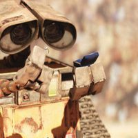 Foto de 'WALL-E'