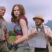 Foto de 'Jumanji: Welcome to the Jungle'