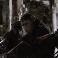 Foto de 'War for the Planet of the Apes'