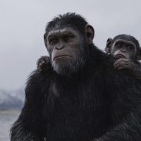 Foto de 'War for the Planet of the Apes'