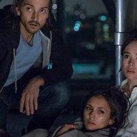 Foto de 'Flatliners'