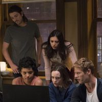 Foto de 'Flatliners'