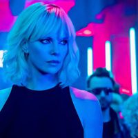 Atomic Blonde