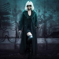 Atomic Blonde