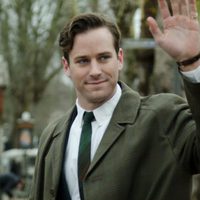 Foto de 'Armie Hammer'