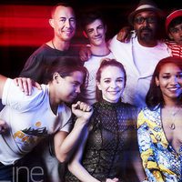 'The Flash' Team Appears on Comic-Con