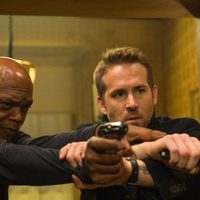 The Hitman's Bodyguard