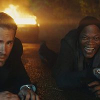 The Hitman's Bodyguard