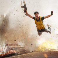 Foto de 'Wolf Warrior 2'