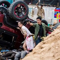 Foto de 'Wolf Warrior 2'