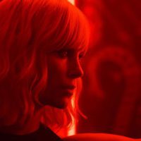 Atomic Blonde