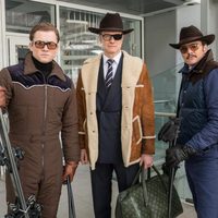 Foto de 'Kingsman: The Golden Circle'