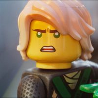 Foto de 'The Lego Ninjago Movie'