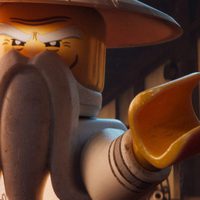 Foto de 'The Lego Ninjago Movie'