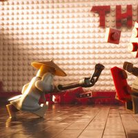 Foto de 'The Lego Ninjago Movie'