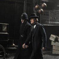 The Limehouse Golem