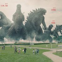 Foto de 'Shin Godzilla'