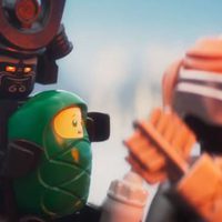 Foto de 'The Lego Ninjago Movie'