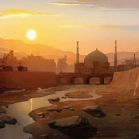 Foto de 'The Breadwinner'