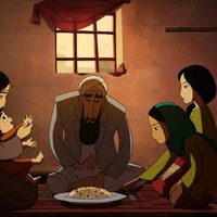 Foto de 'The Breadwinner'