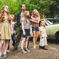 Foto de 'The Glass Castle'