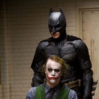 Foto de 'The Dark Knight'