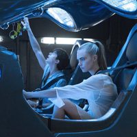 Foto de 'Valerian and the City of a Thousand Planets'