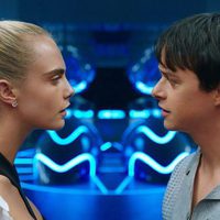 Foto de 'Valerian and the City of a Thousand Planets'